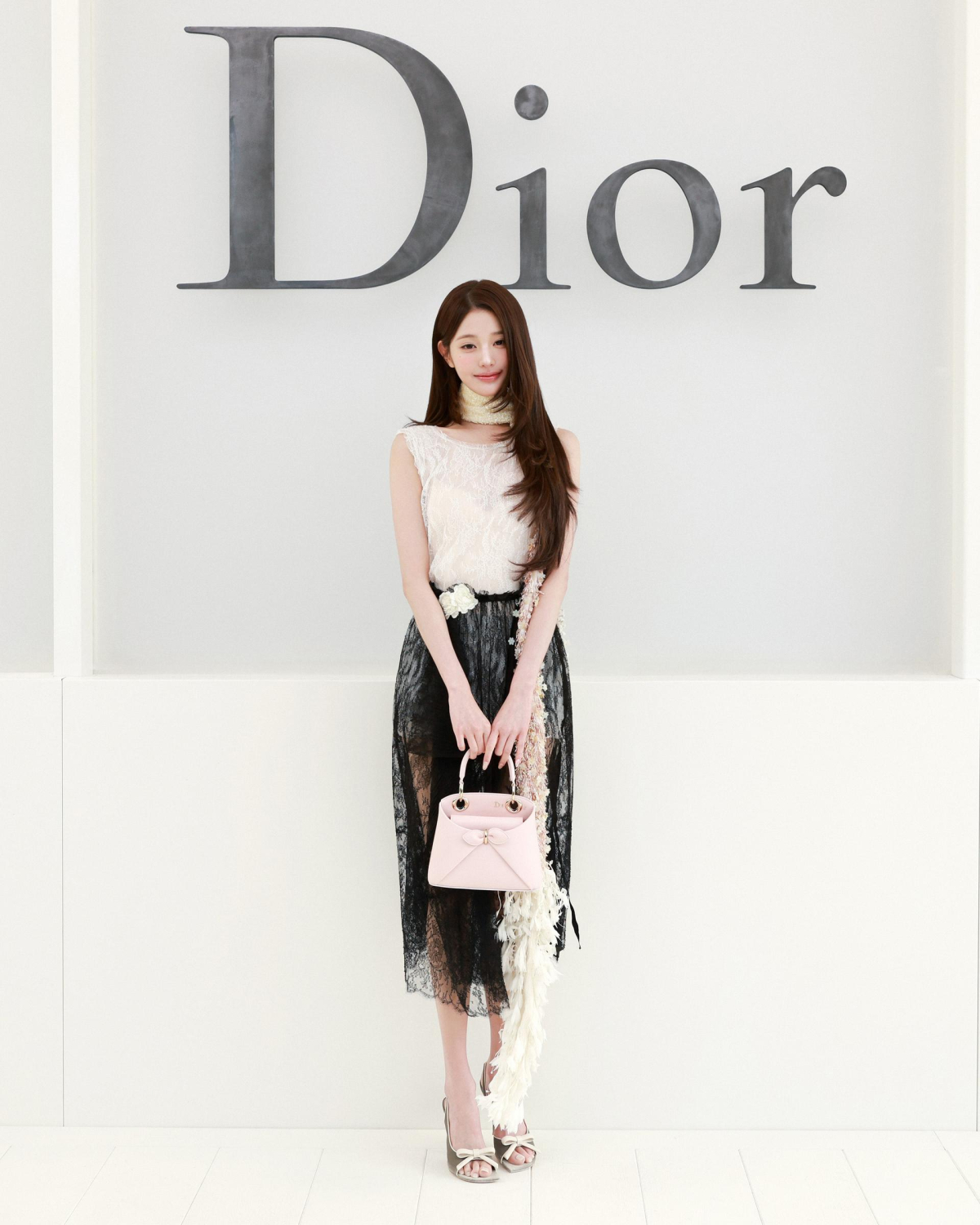 Jang Wanyoung IVE
