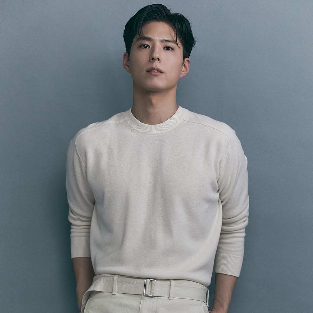 Park Bo Gum