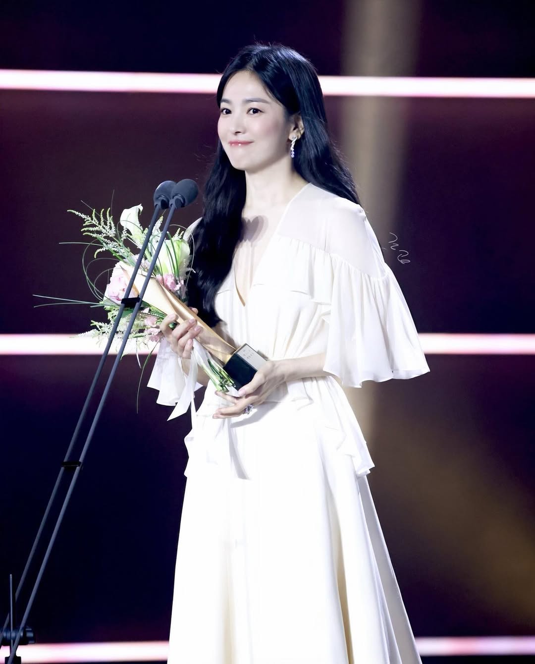 Song Hye Kyo