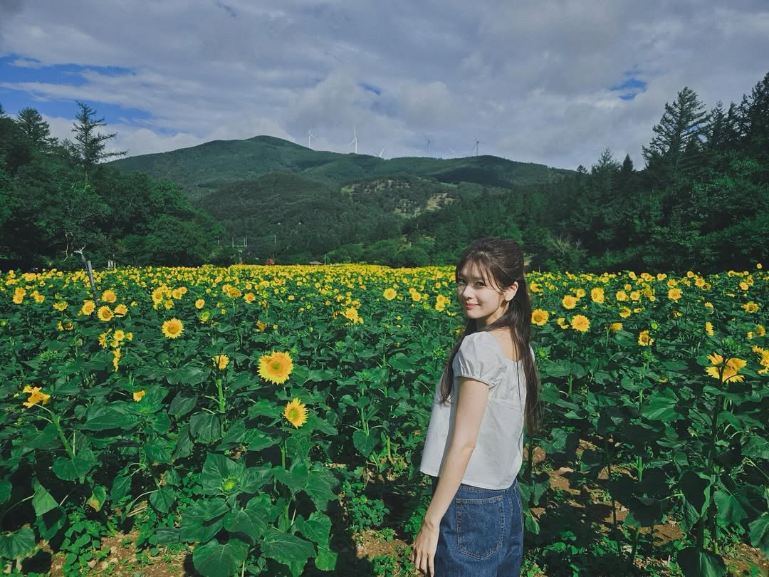 Fakta menarik Jung So Min