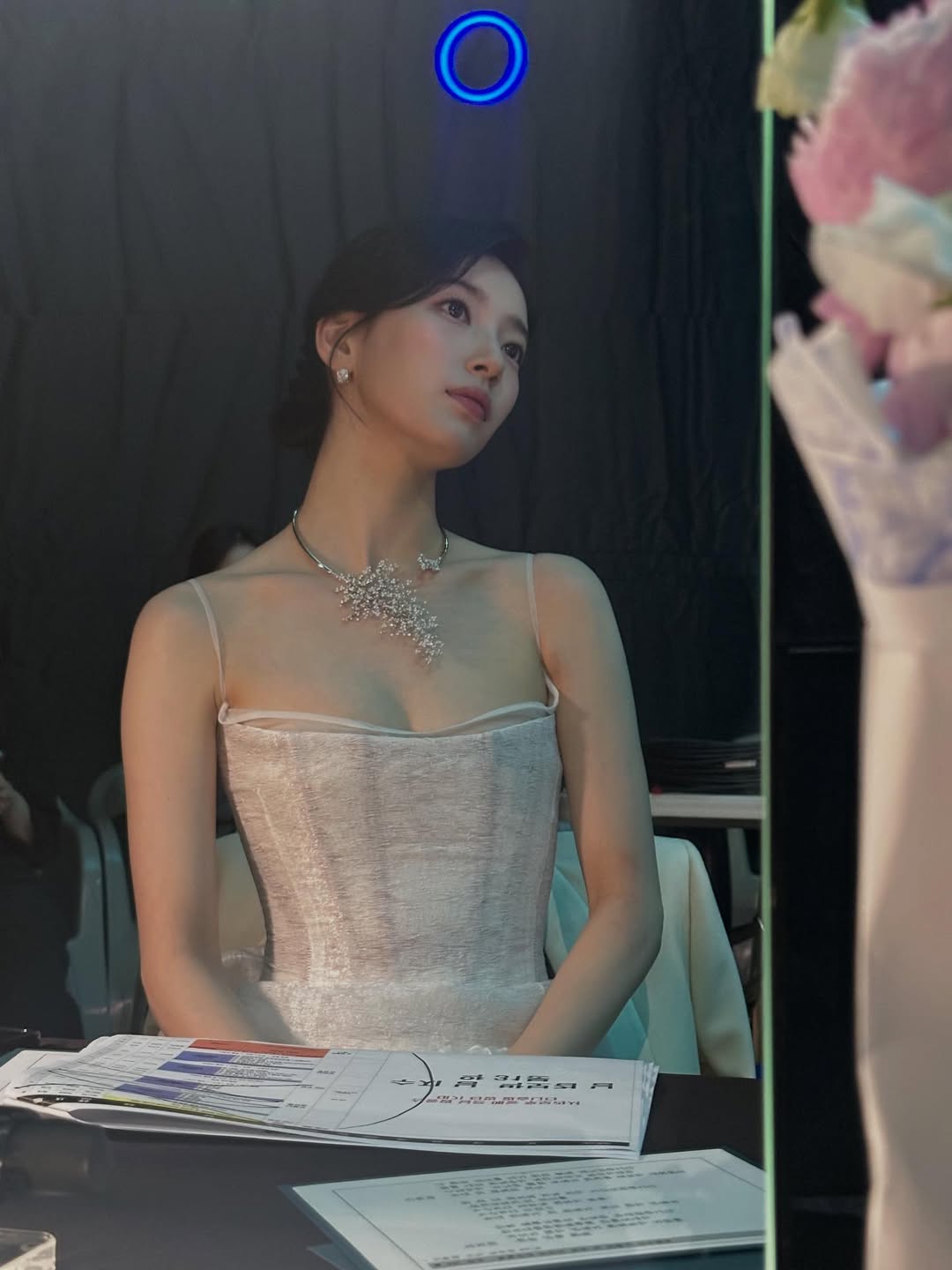 Gaya makeup cantik ala Suzy