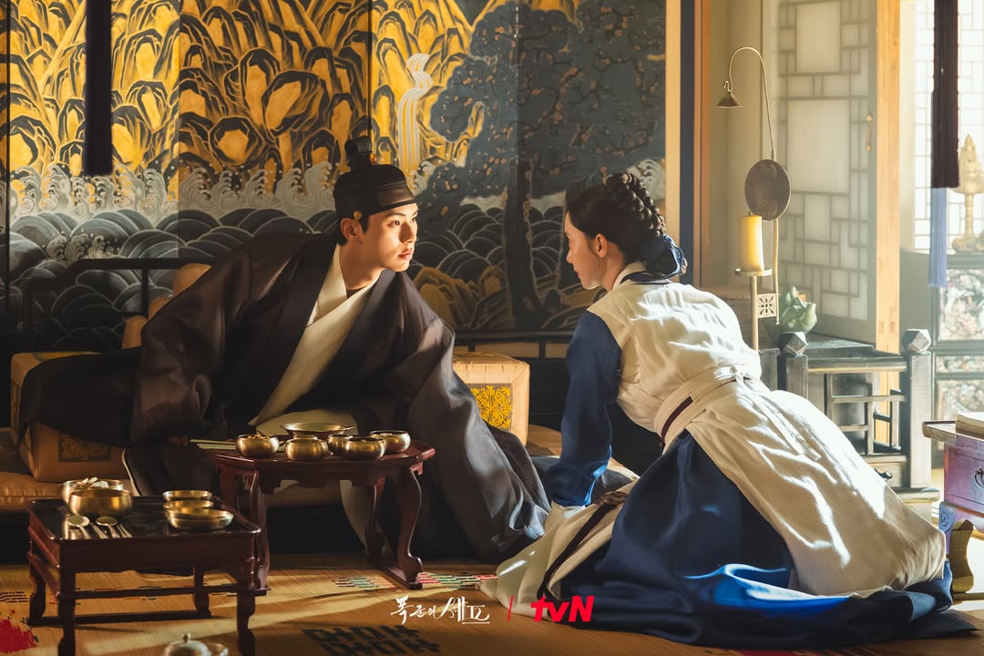 Deretan OST Bon Appetit, Your Majesty
