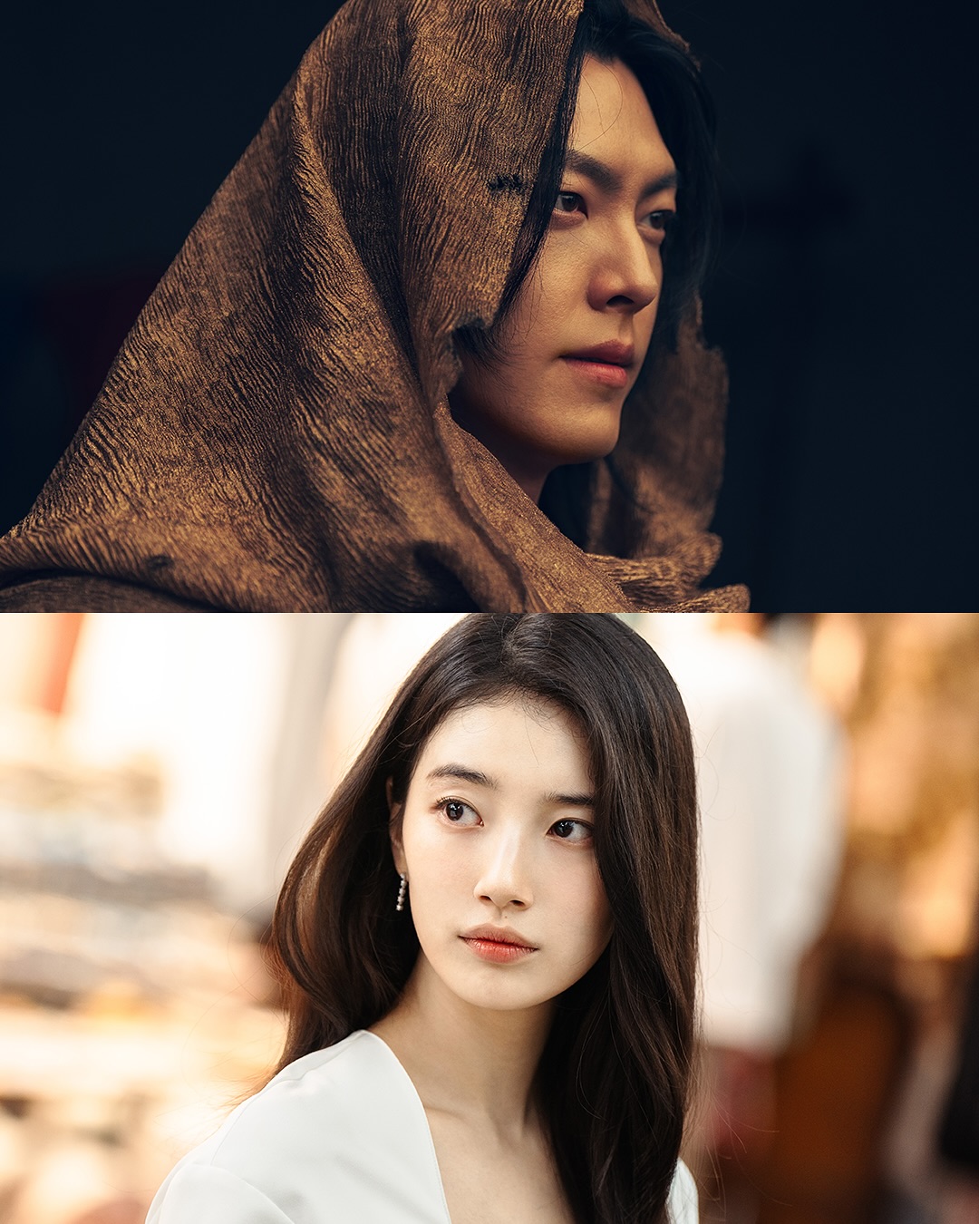Segala hal tentang drama Korea Genie, Make a Wish
