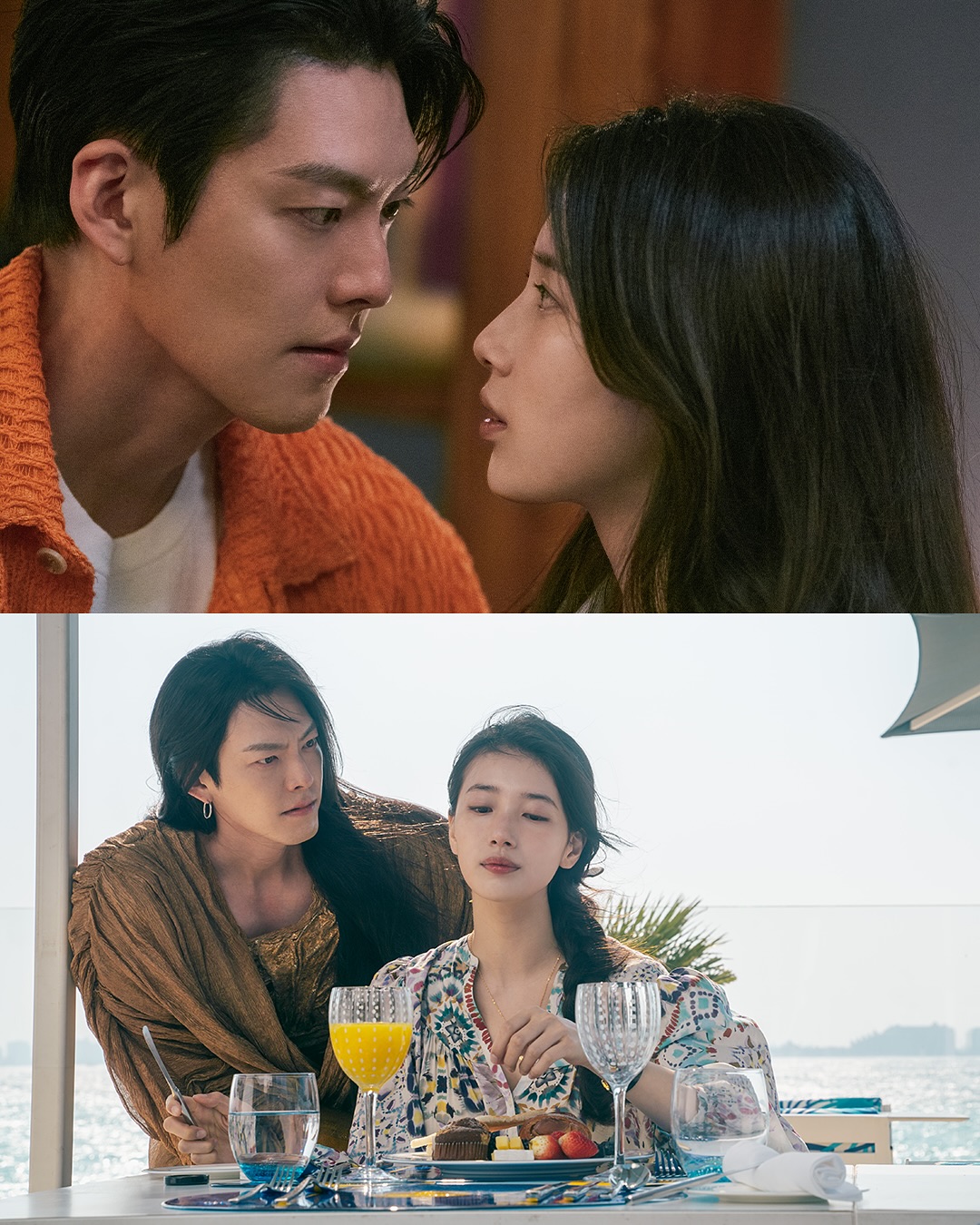 Segala hal tentang drama Korea Genie, Make a Wish