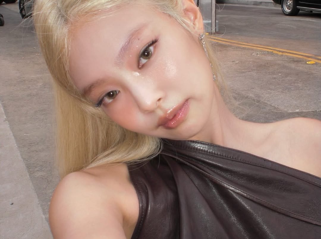 Jennie BLACKPINK