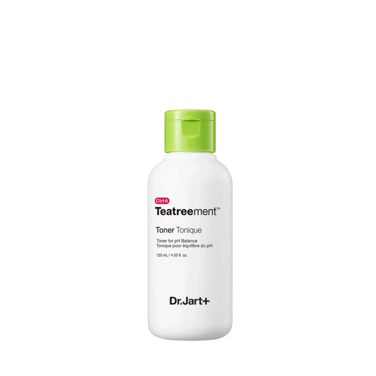 Dr.Jart Ctrl+A Teatreement Toner