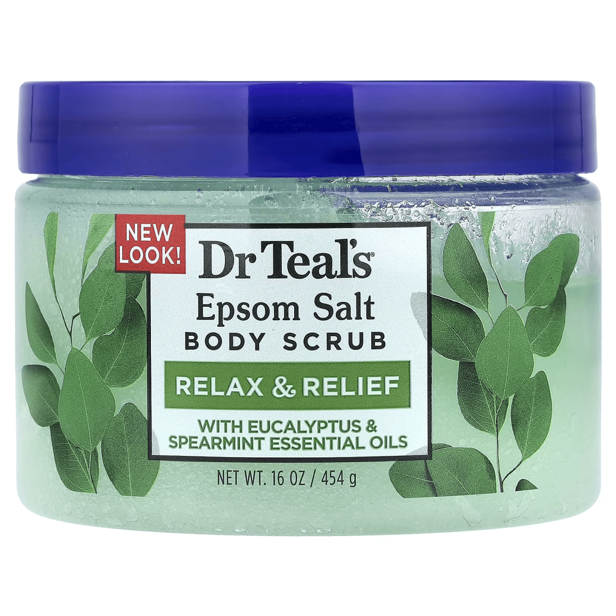 Dr Teals'