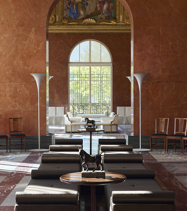 Louis Vuitton Spring Summer 2026