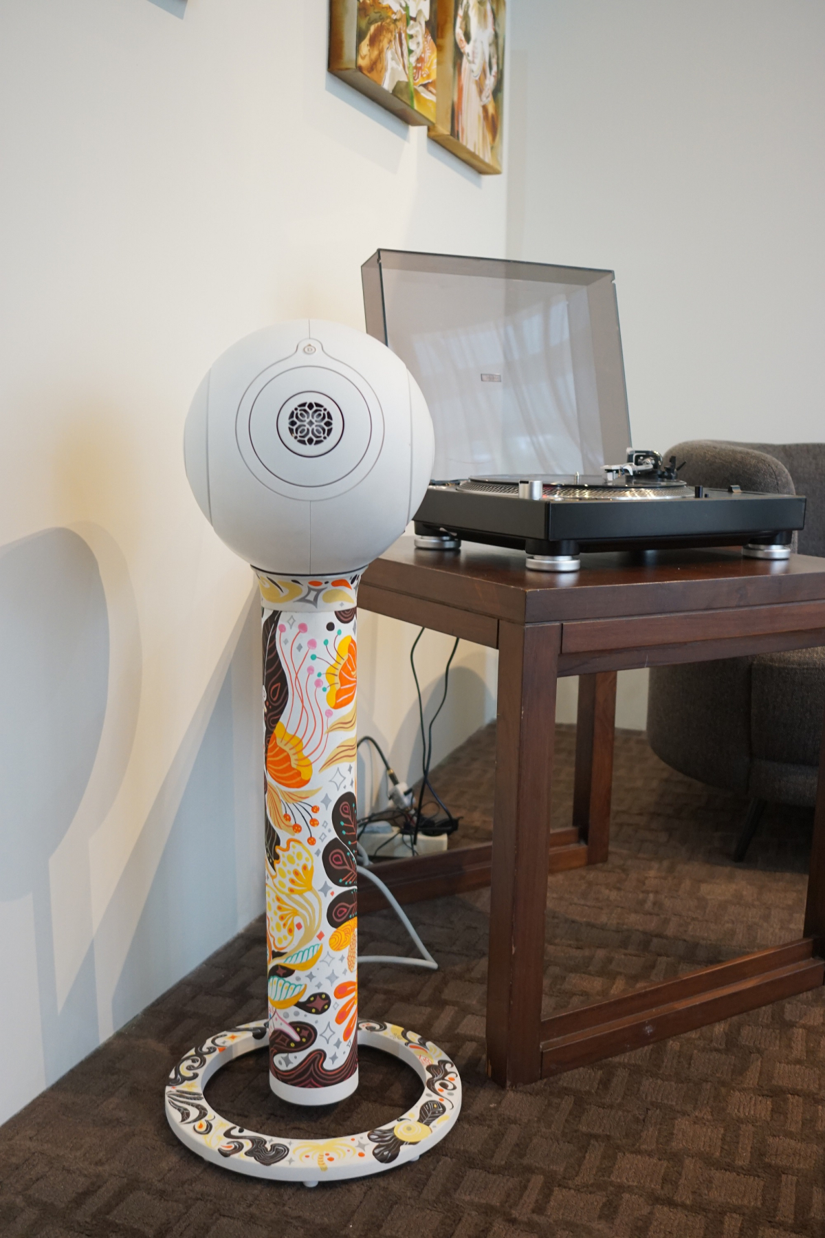 Devialet Emte