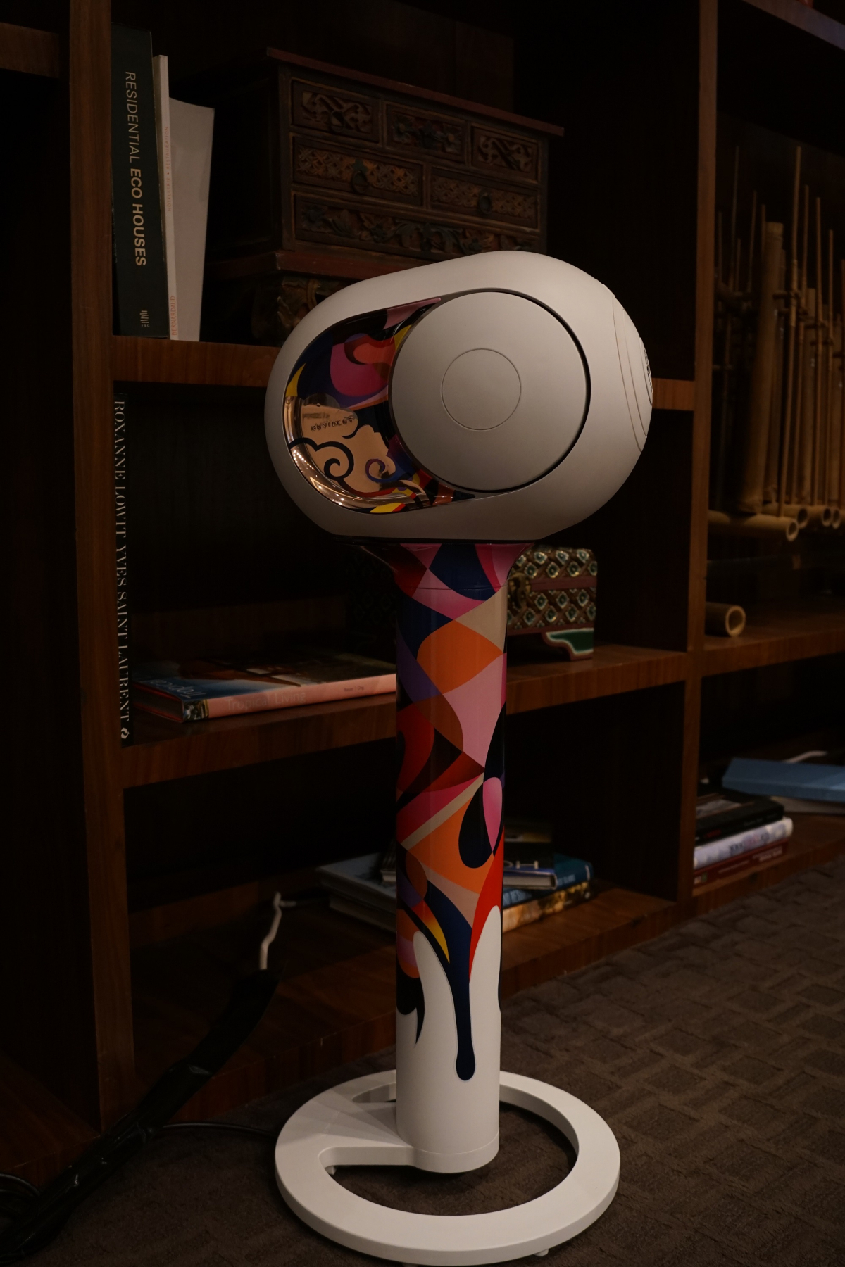 Devialet TUTU