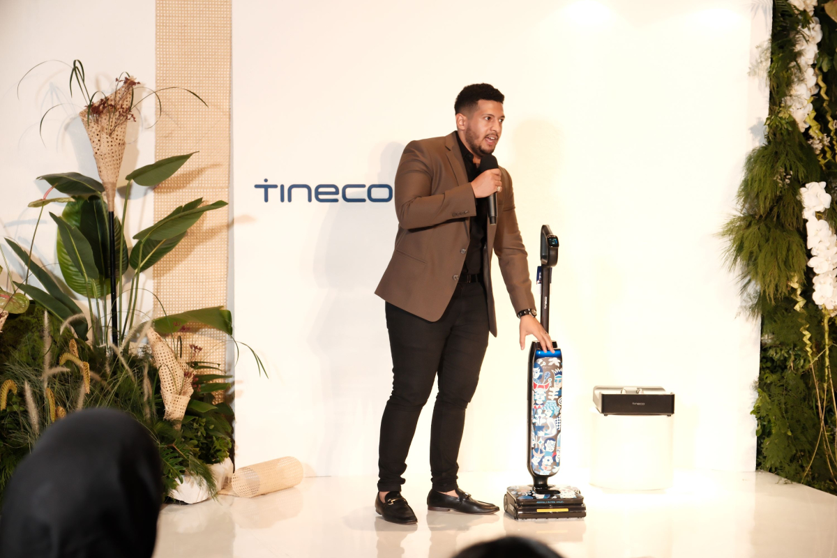 Tineco
