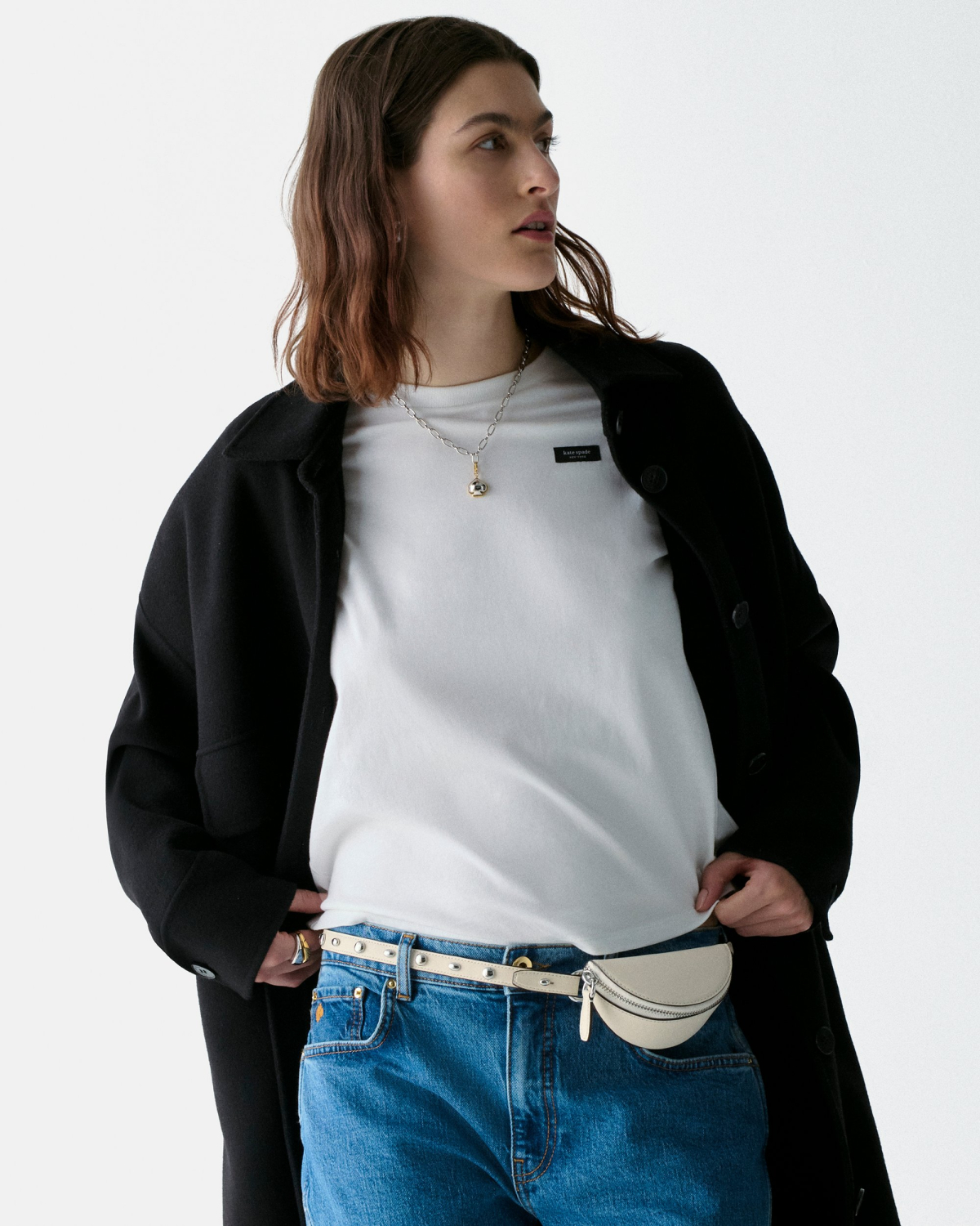 Kate Spade New York.