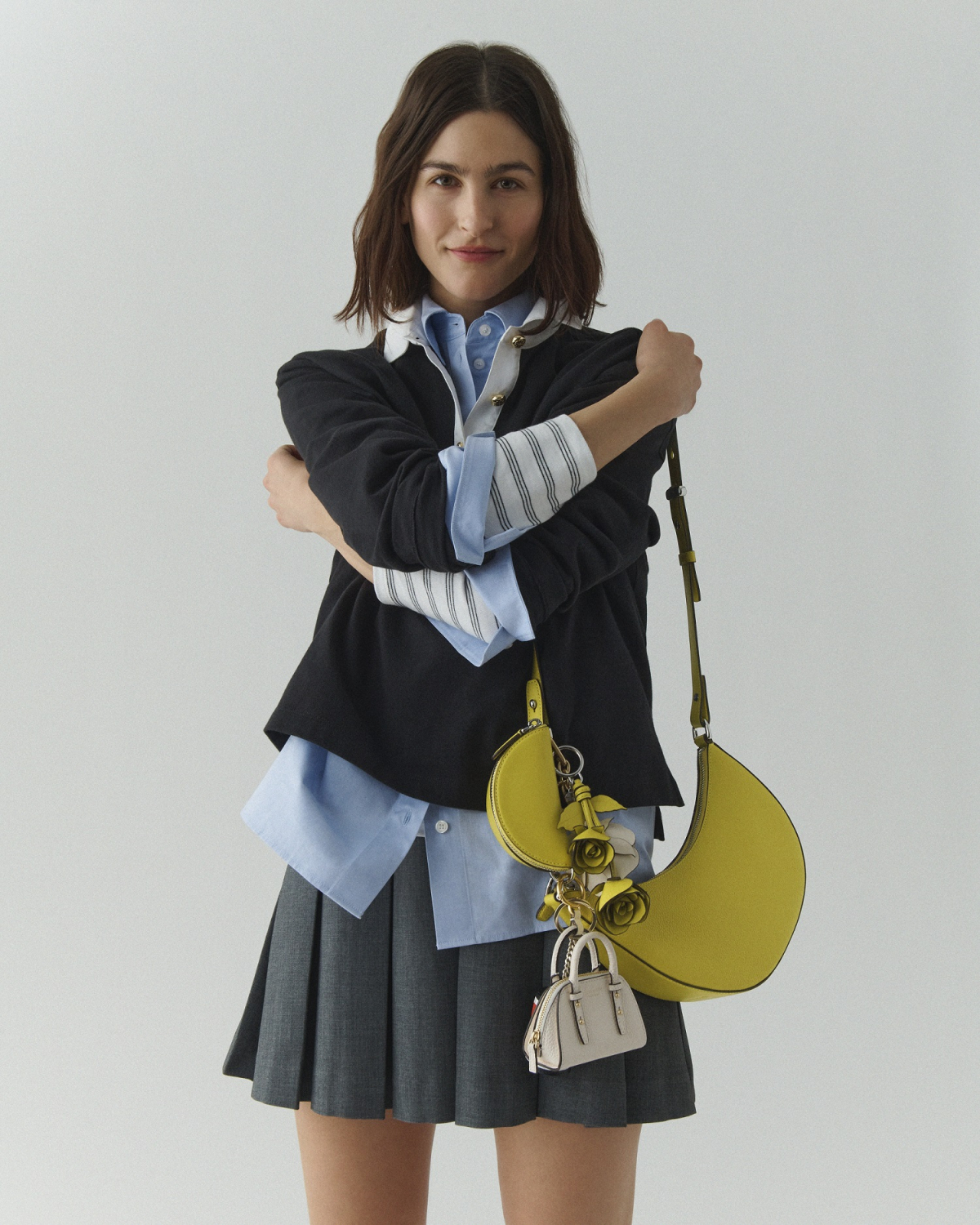 Kate Spade New York.