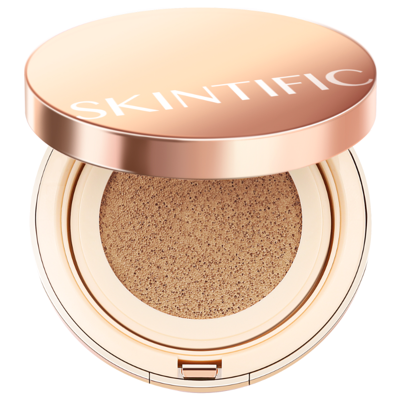 SKINTIFIC Cover All Perfect Air Cushion 