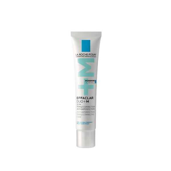 La Roche Posay Effaclar Duo+M Moisturizer