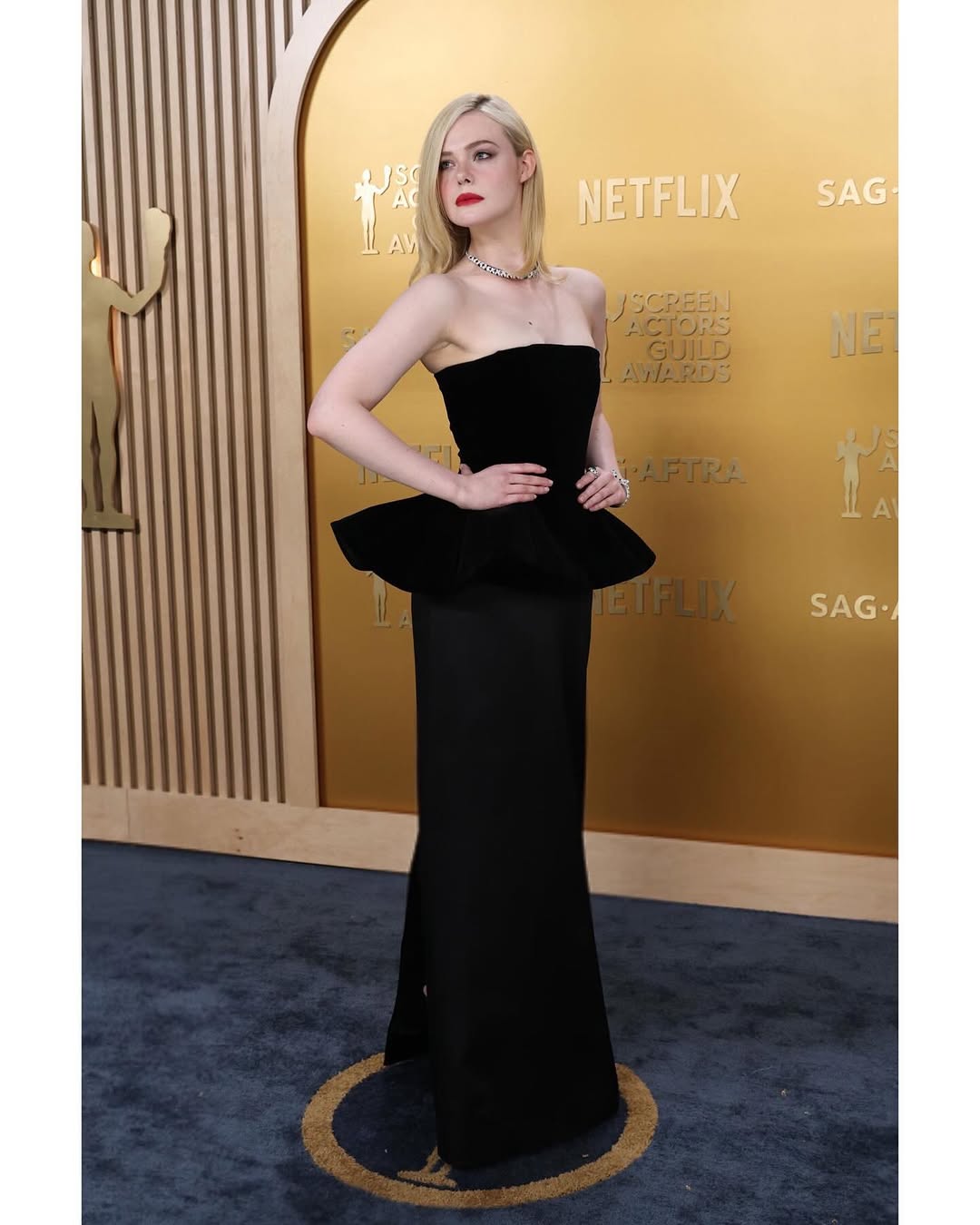 Elle Fanning