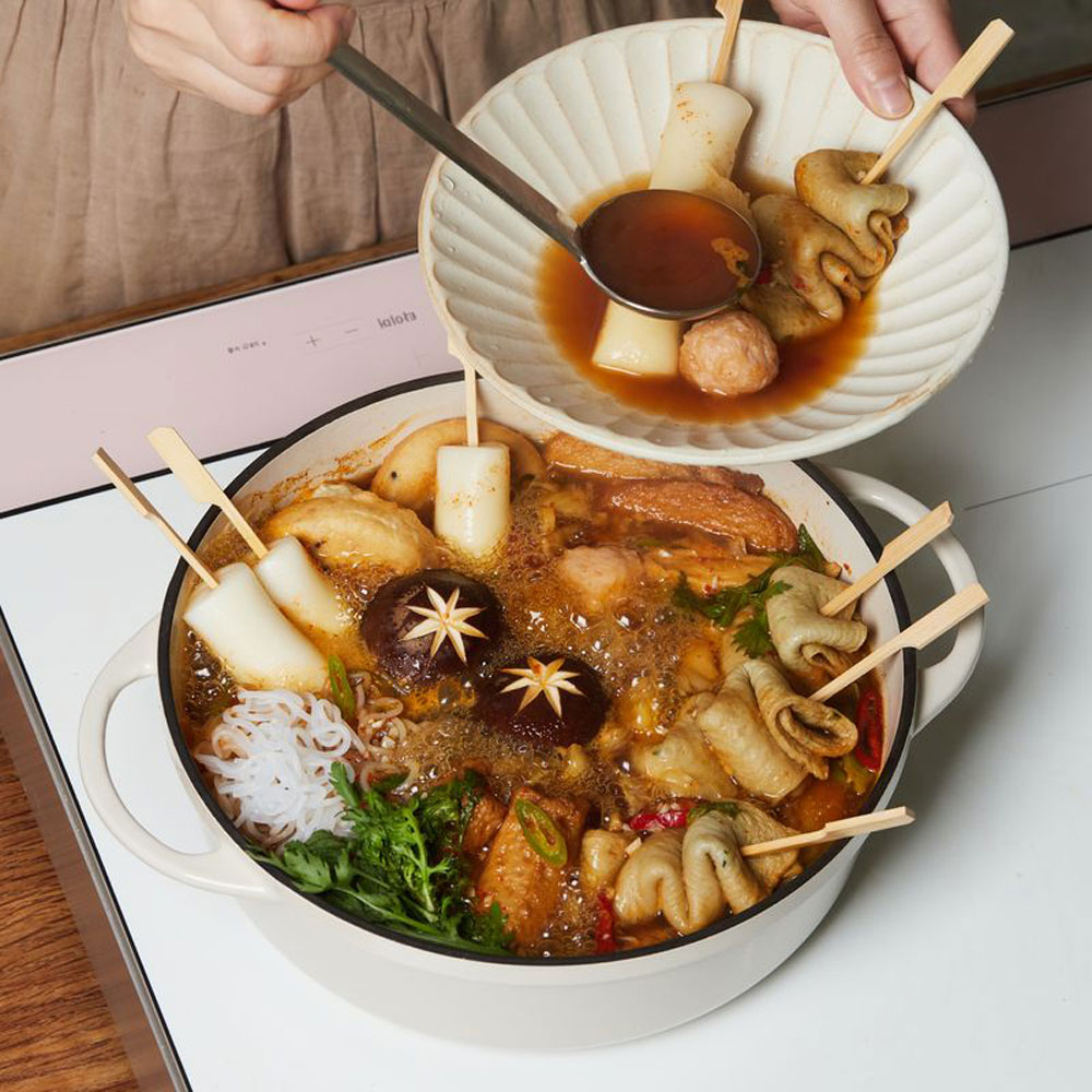 Eomuk jeongol