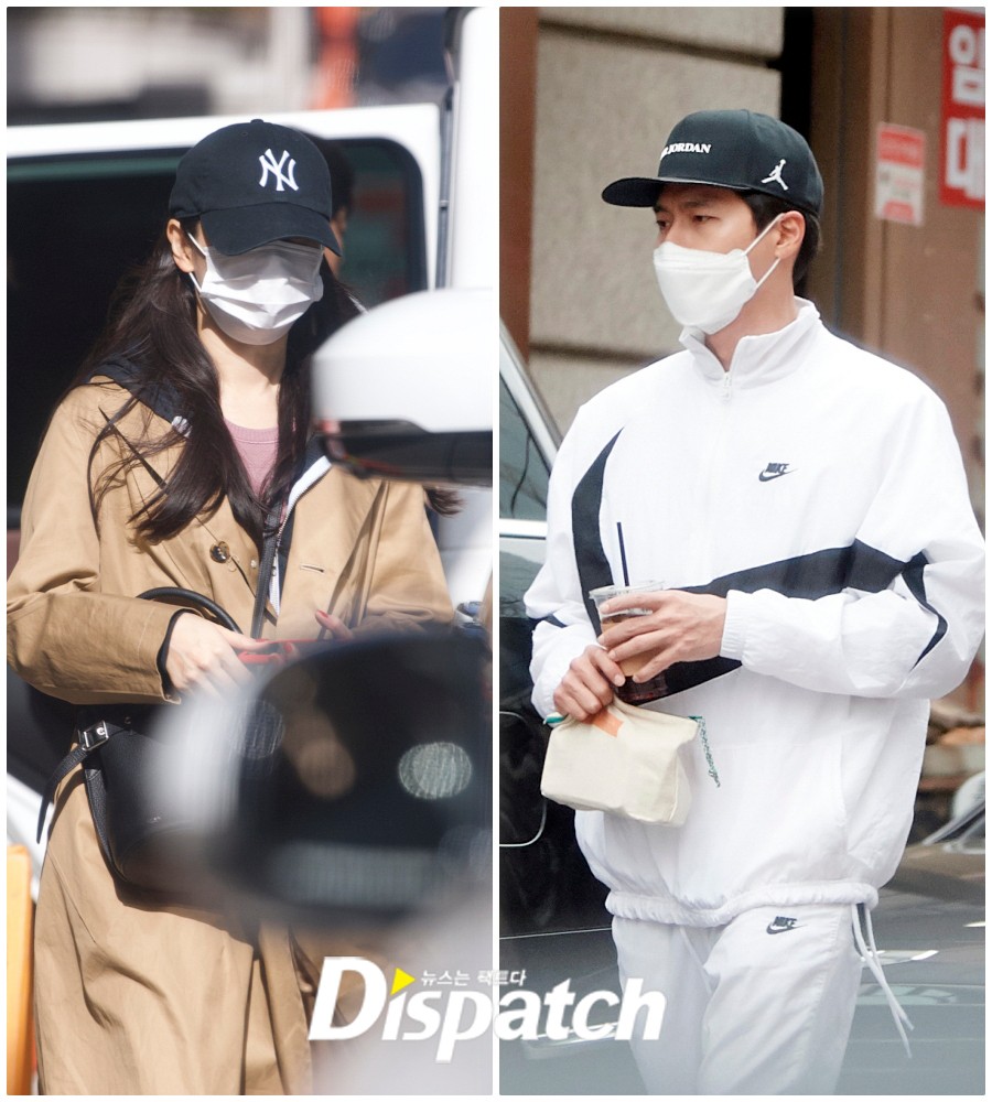 Hyun Bin dan Son Ye Jin