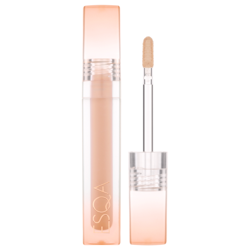 Rekomendasi concealer untuk kulit kering dari ESQA