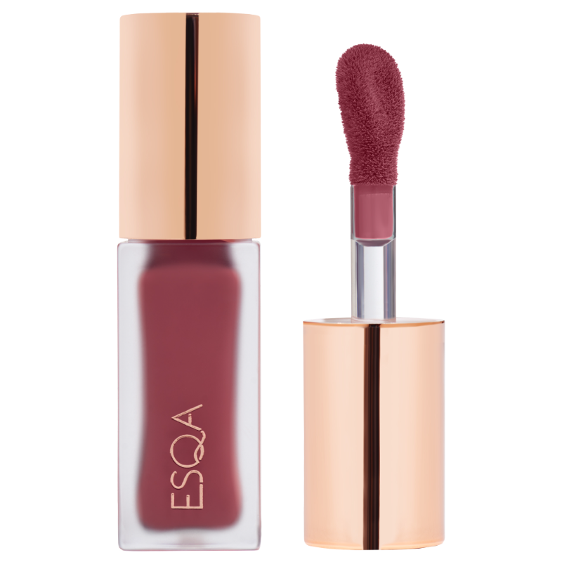Rekomendasi liquid blush on lokal dari ESQA