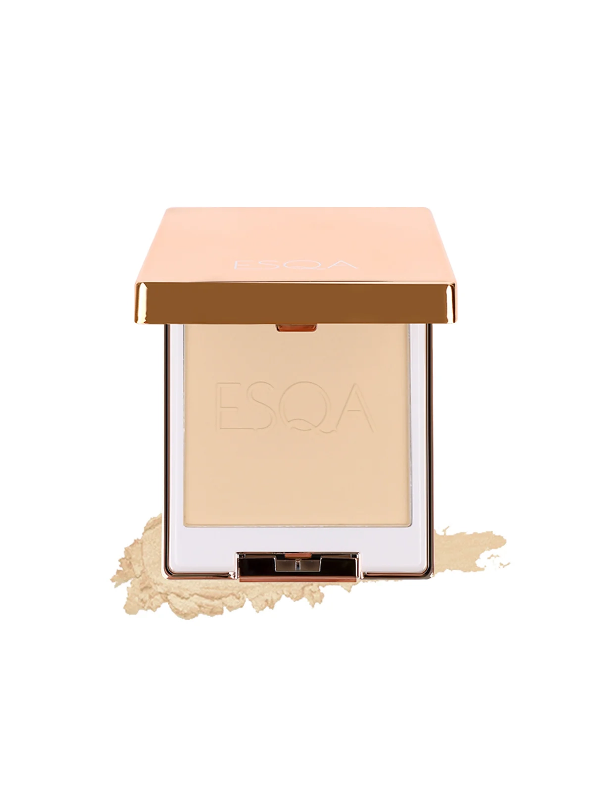 Powder foundation lokal dari ESQA