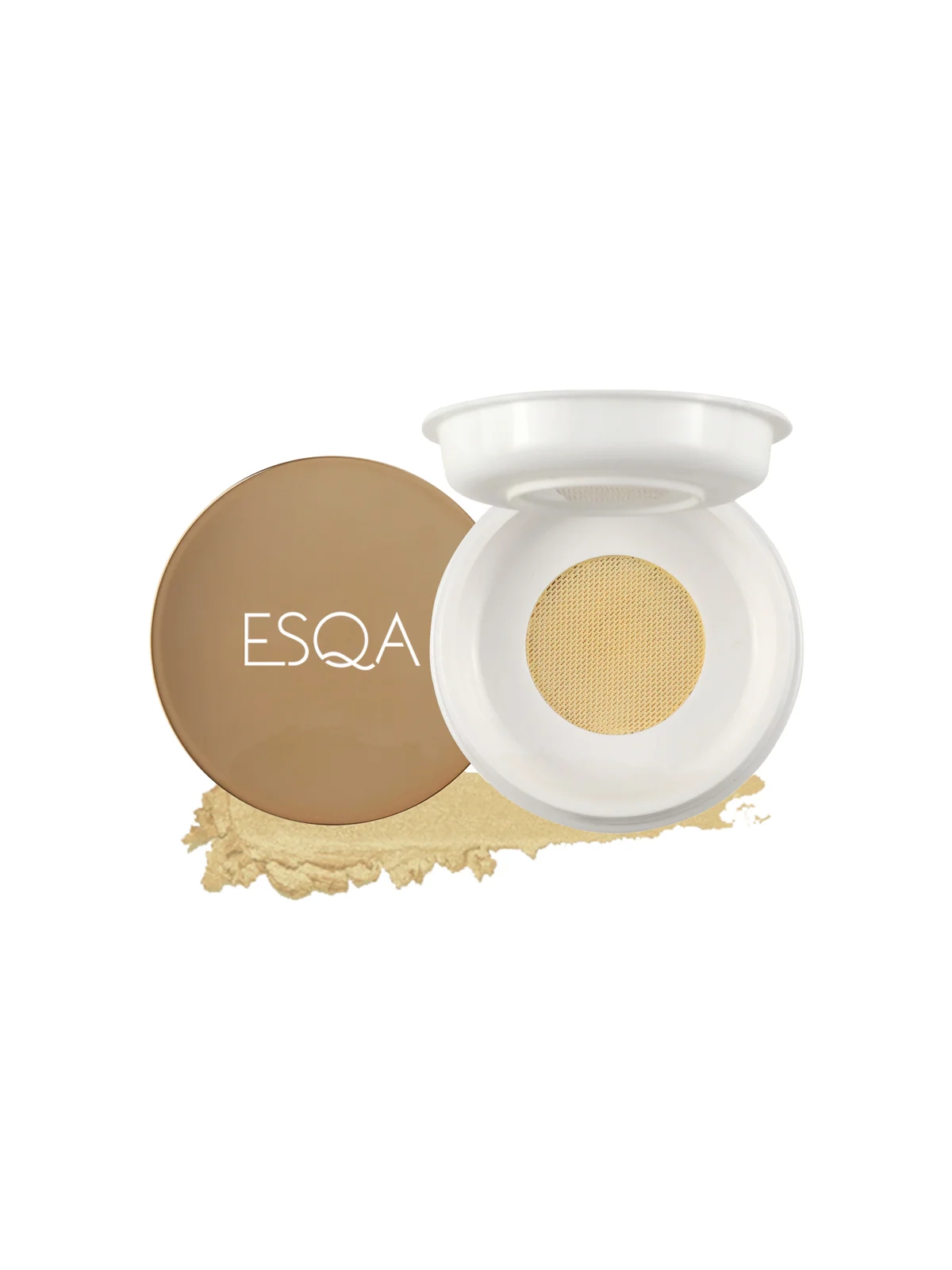 ESQA Flawless Micro Setting Powder