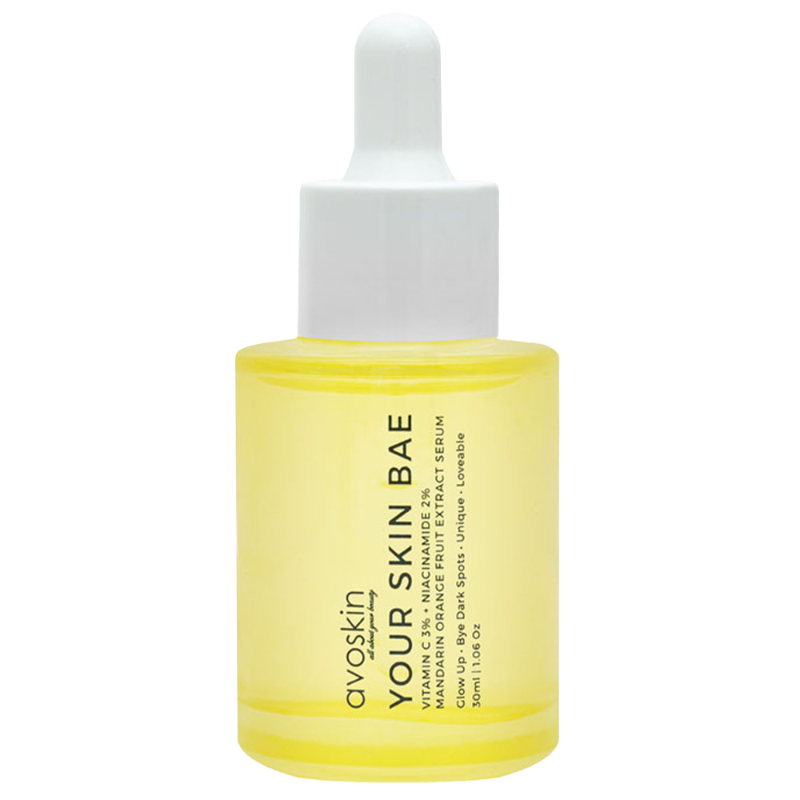 Avoskin Your Skin Bae Vitamin C