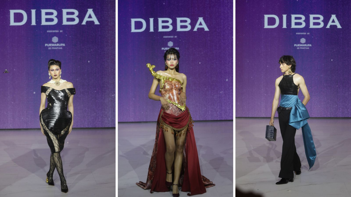 Fashion Nation 2026 Dibba