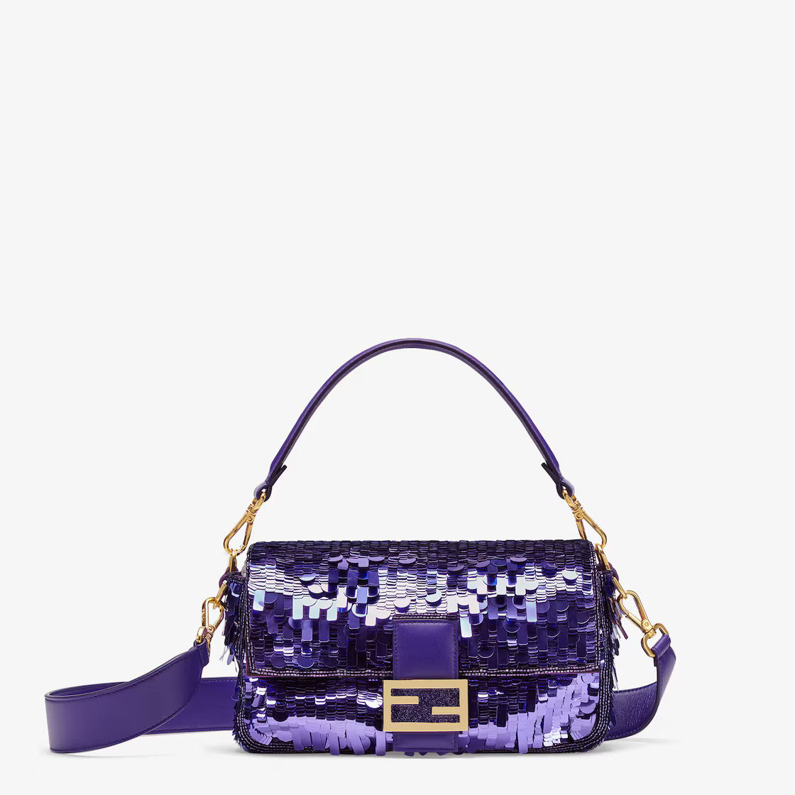 Fendi Baguette