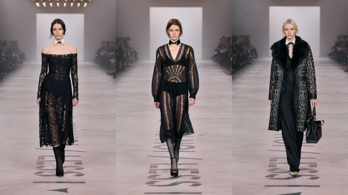 Fendi Fall/Winter 2026