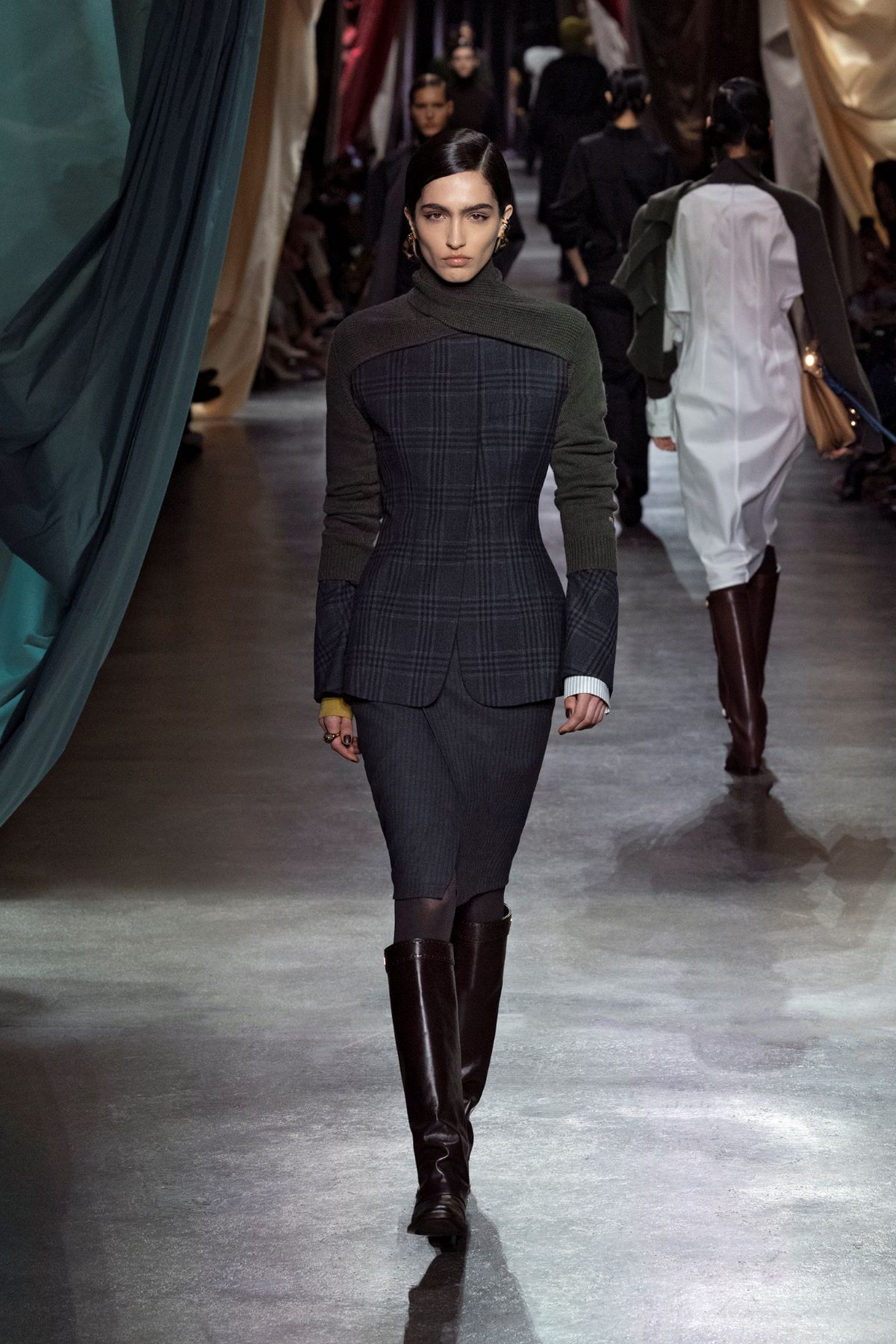 Fendi fall winter 2024