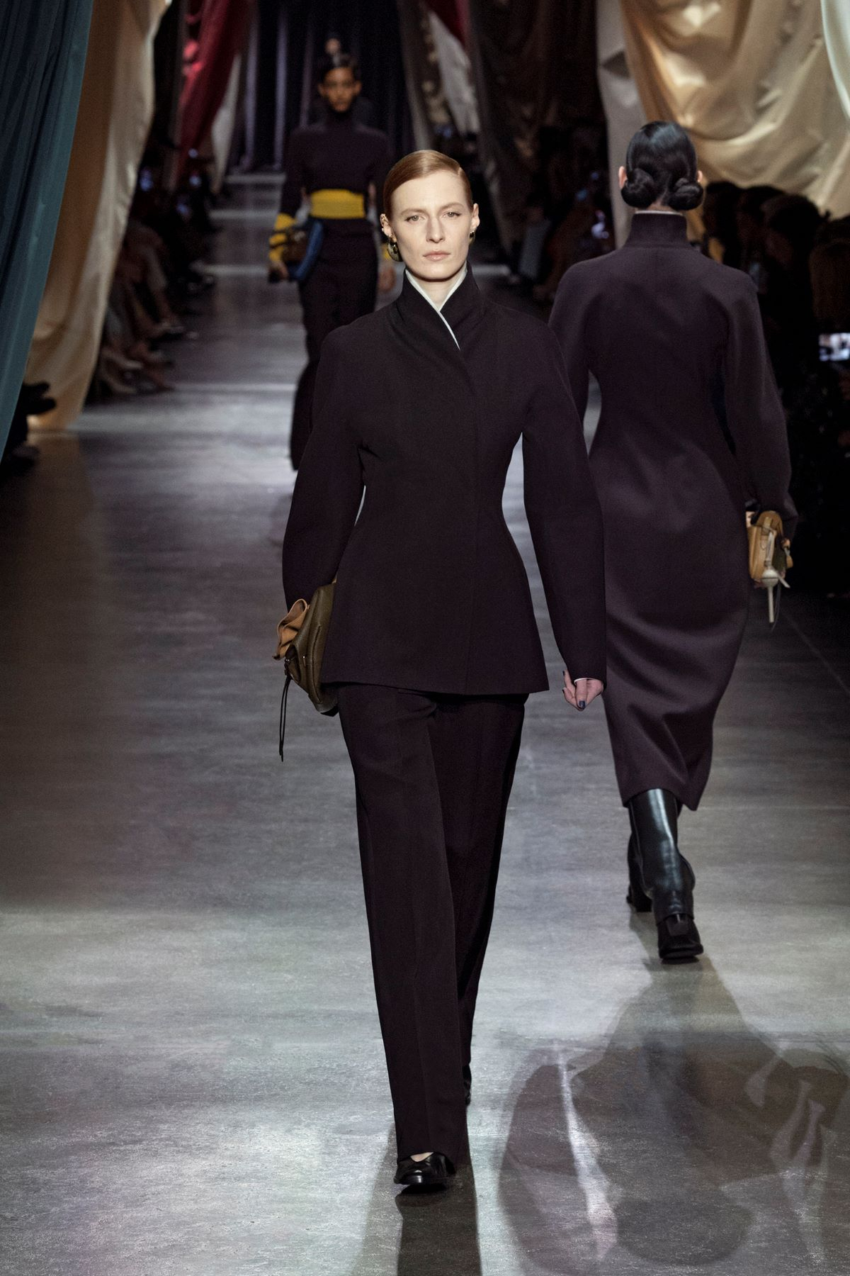Fendi fall winter 2024