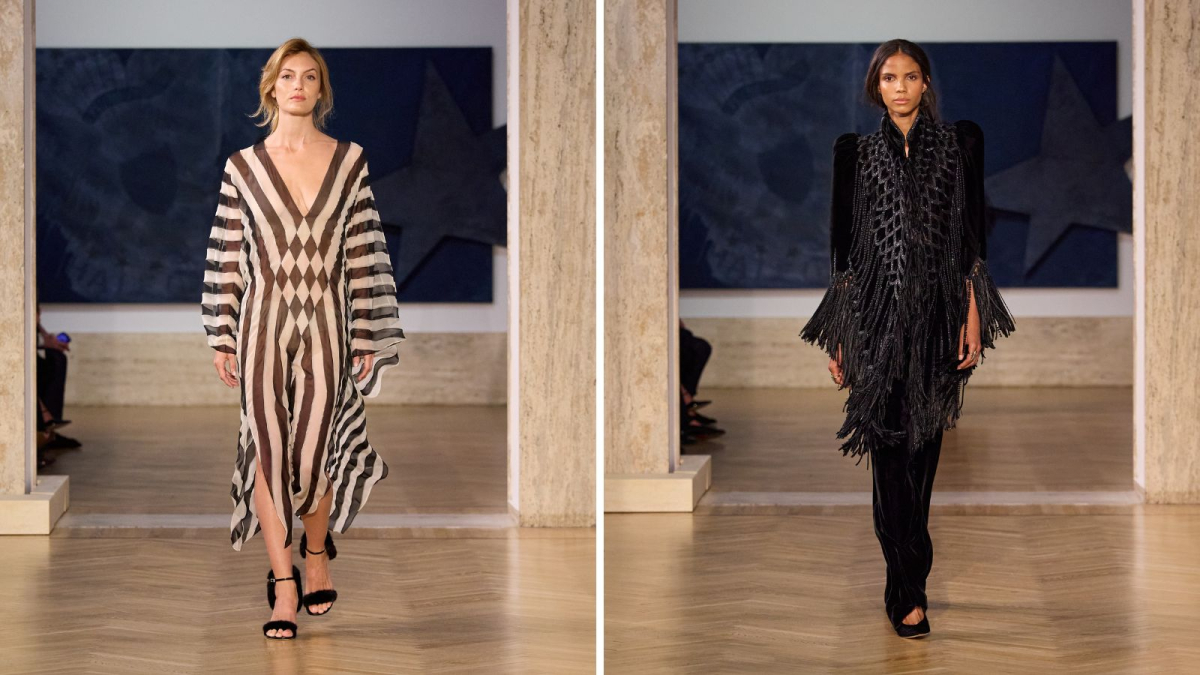 Fendi Haute Couture Fall 2026