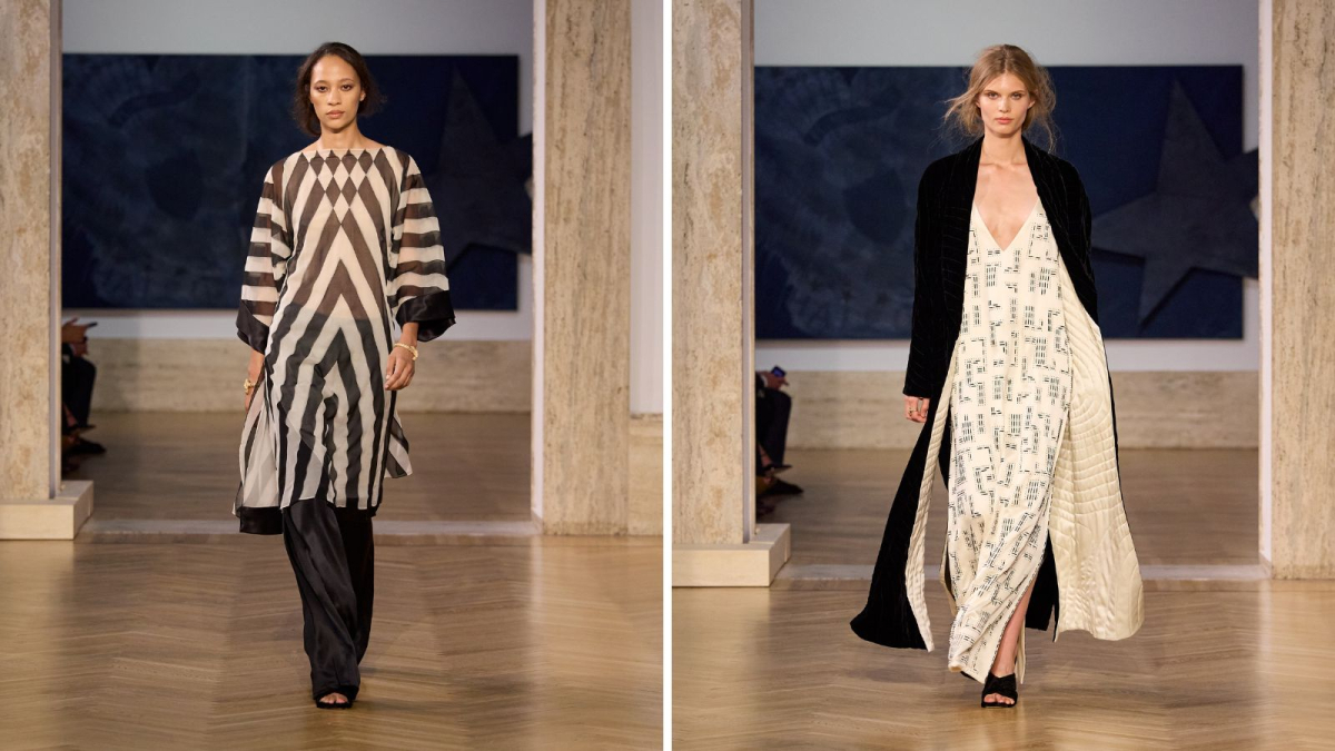 Fendi Haute Couture Fall 2026