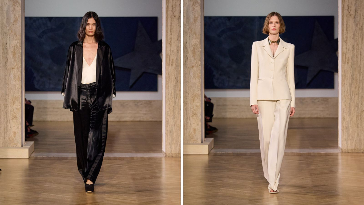 Fendi Haute Couture Fall 2026