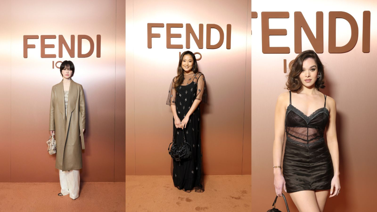 Fendi Fall/Winter 2025