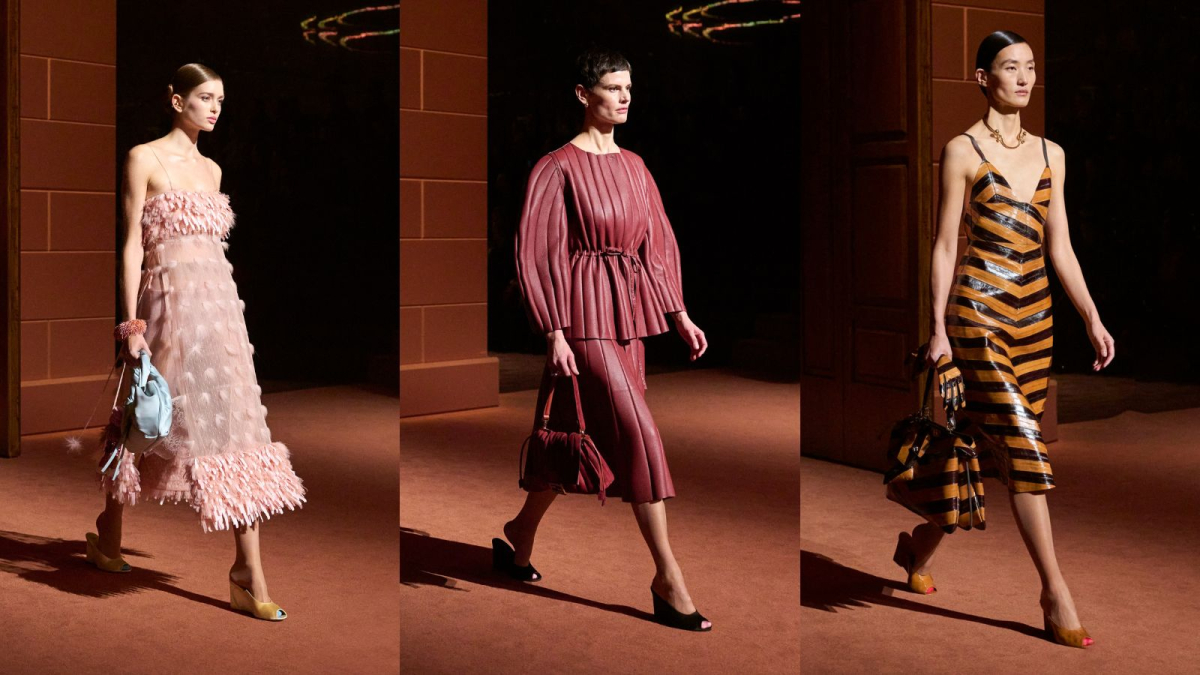Fendi Fall/Winter 2025