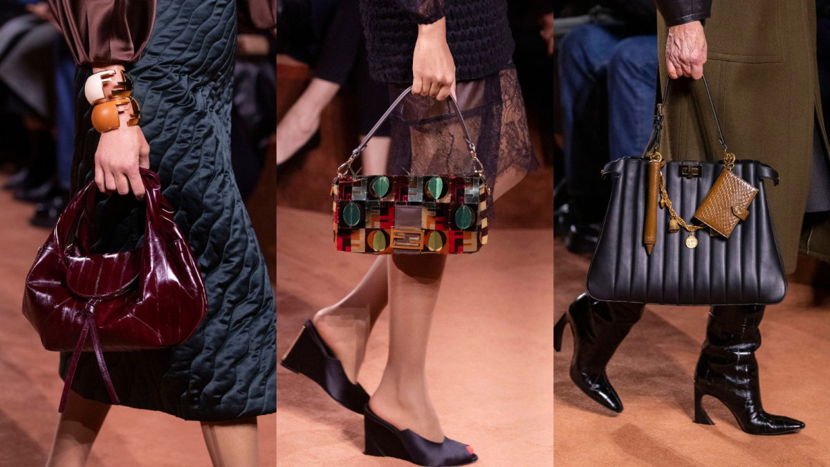 Fendi Fall/Winter 2025