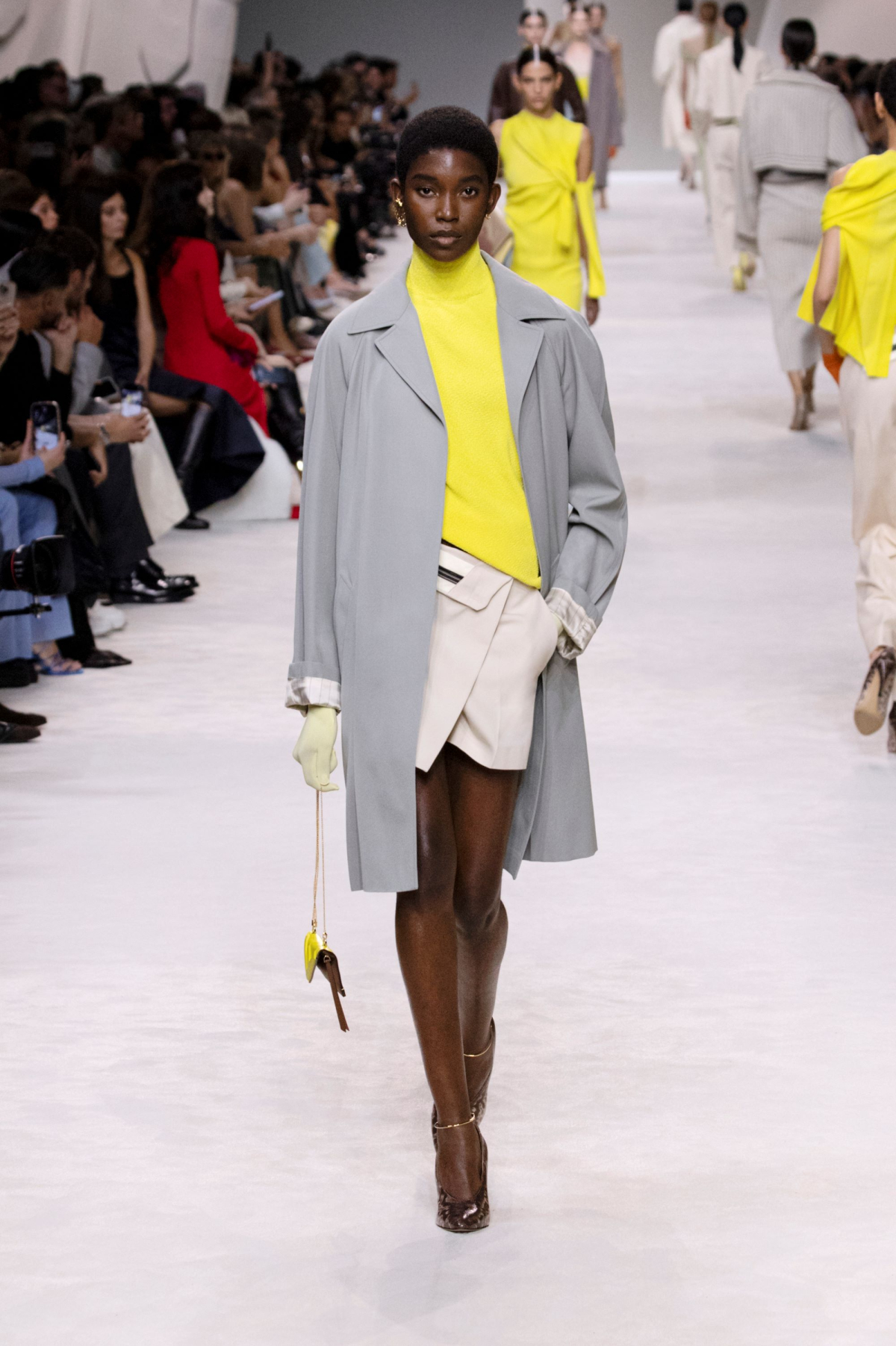 Fendi spring summer 2024