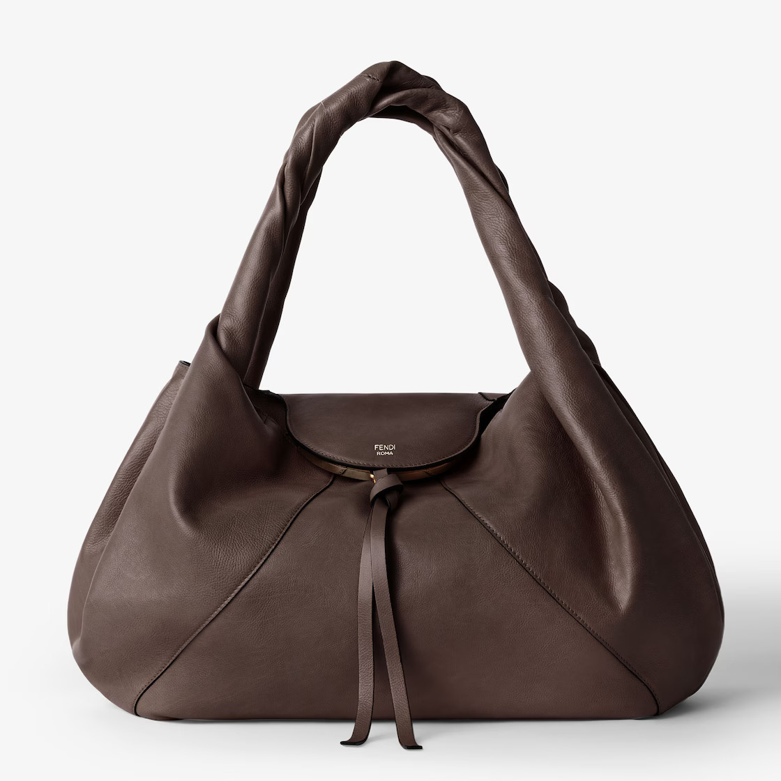 Tas Y2K Fendi Spy