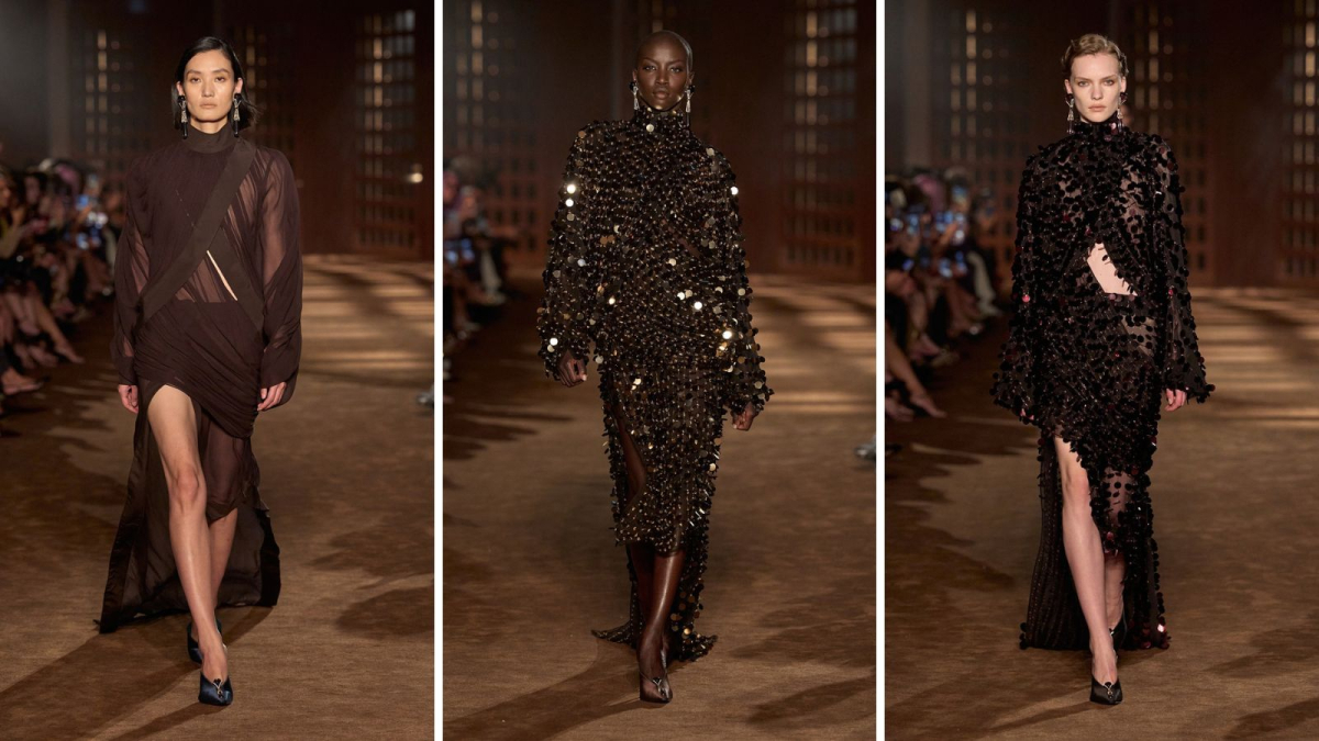 Ferragamo Spring/Summer 2027