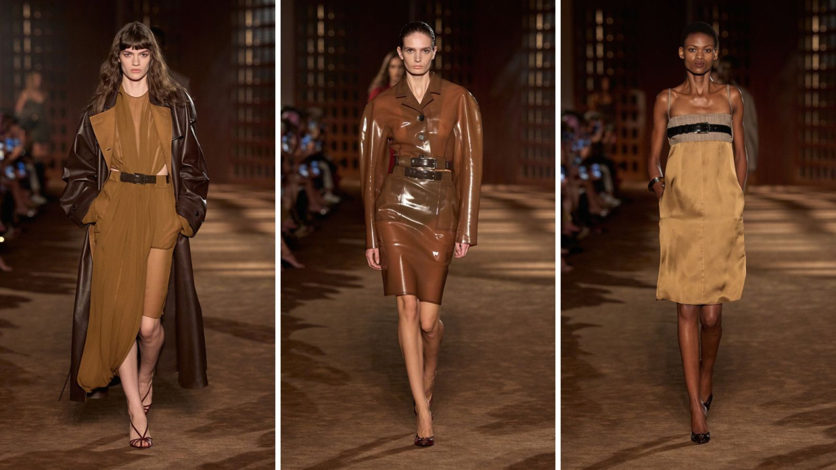 Ferragamo Spring/Summer 2027
