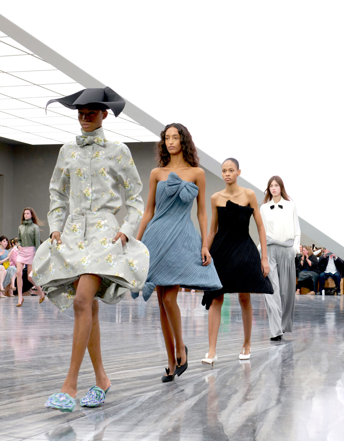 Dior Spring/Summer 2026