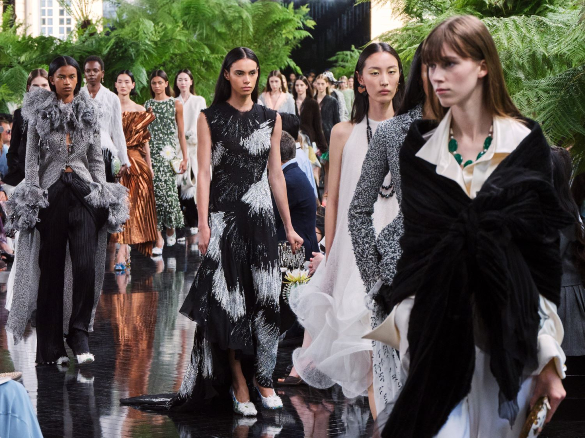 Dior Haute Couture Fall 2026