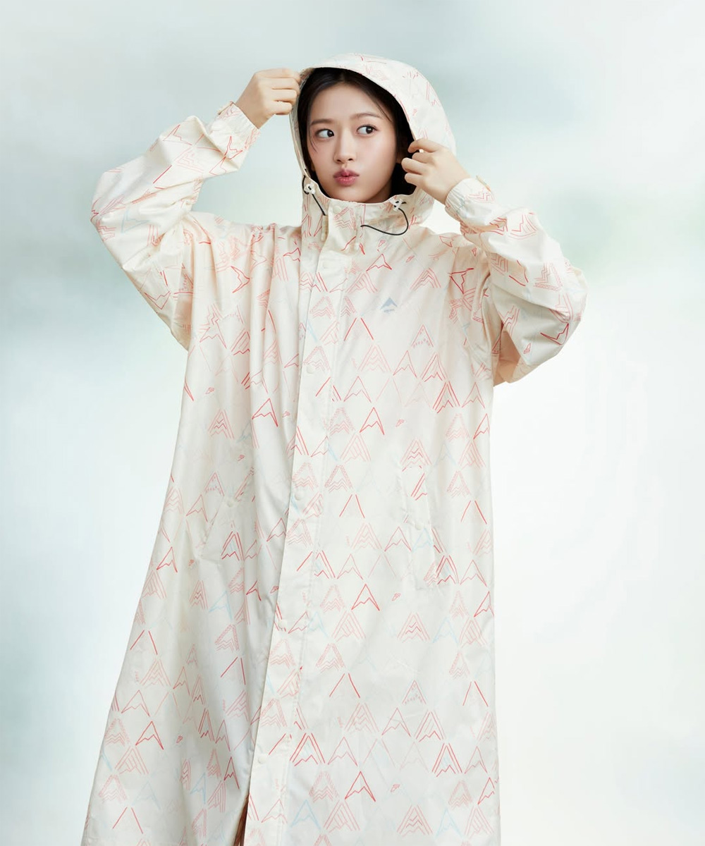 Tren Fisherman Core yang fashionable