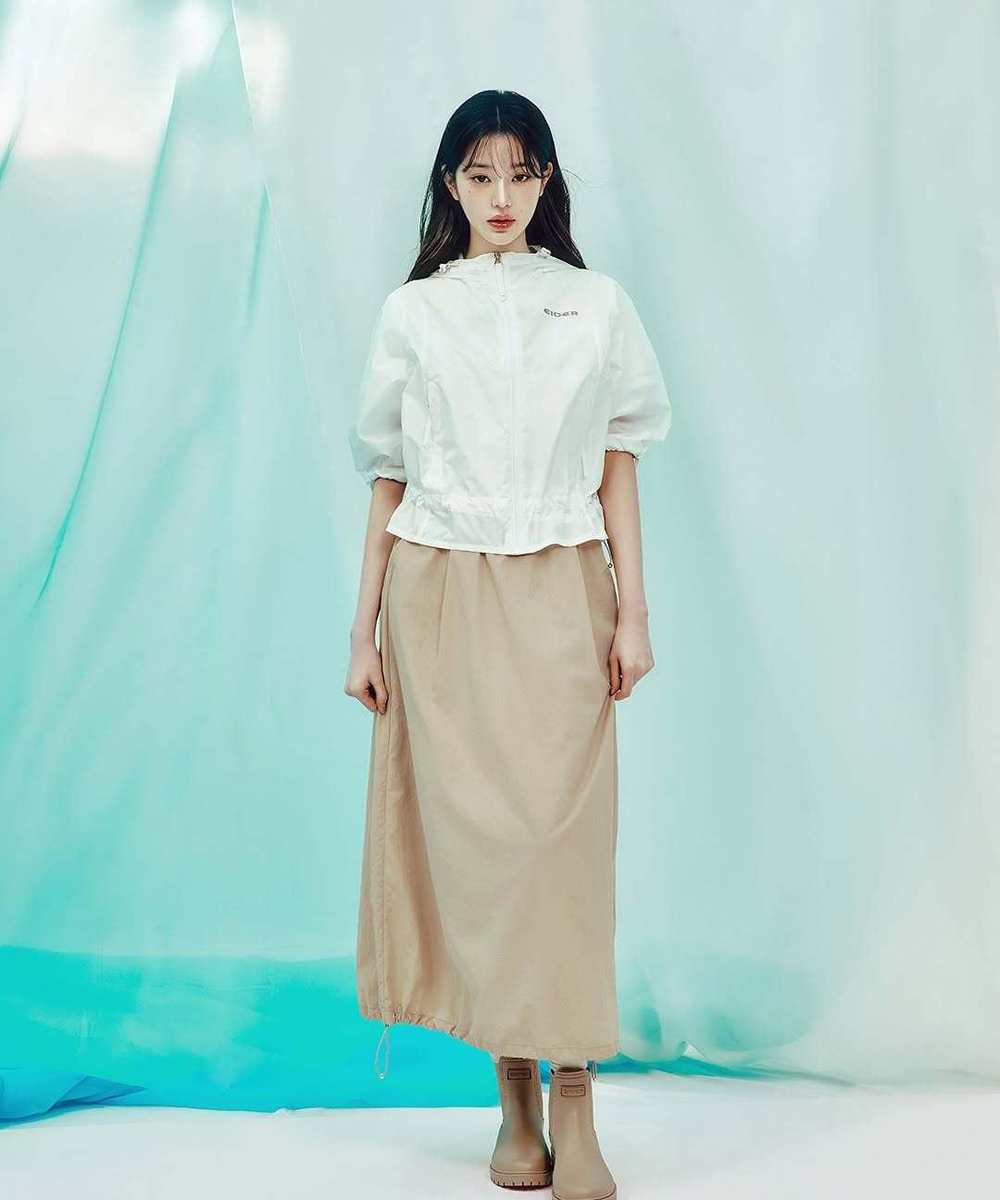 Tren Fisherman Core yang fashionable