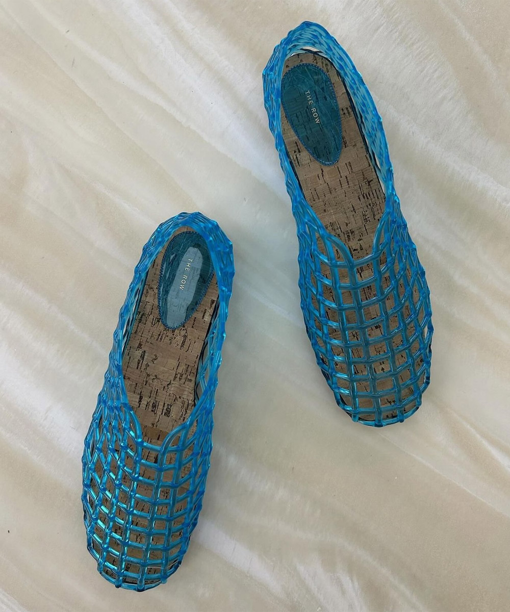 Tren Fisherman Core yang fashionable