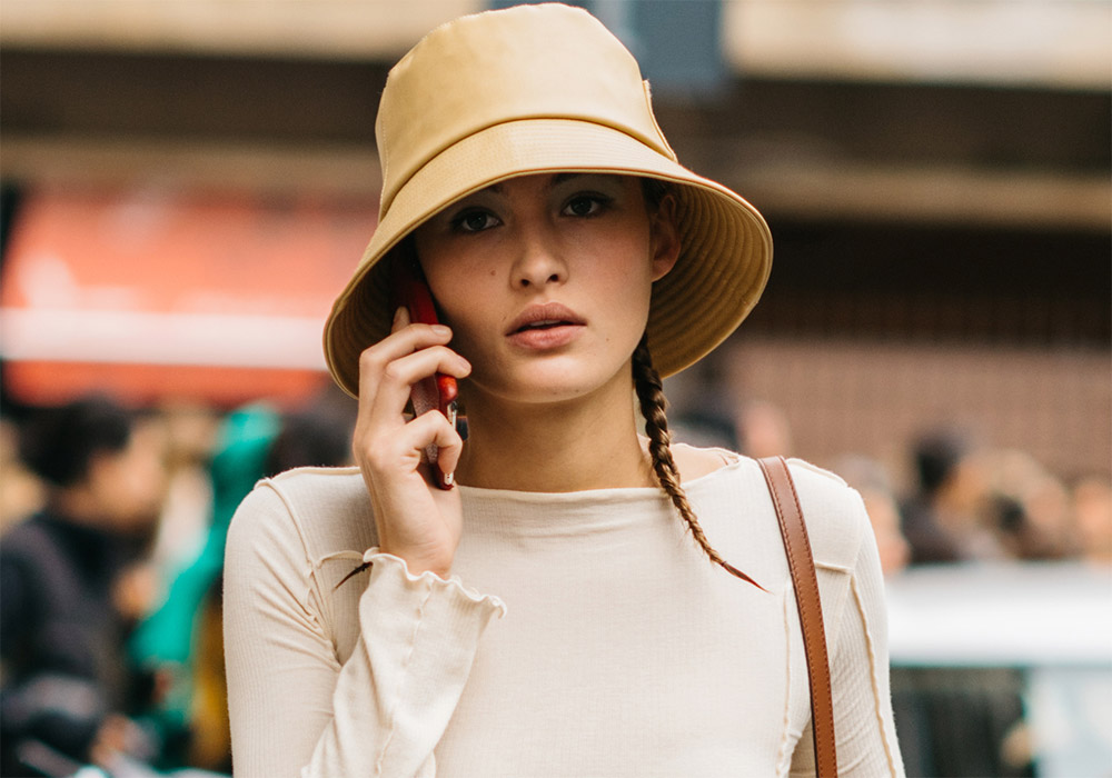 Tren Fisherman Core yang fashionable