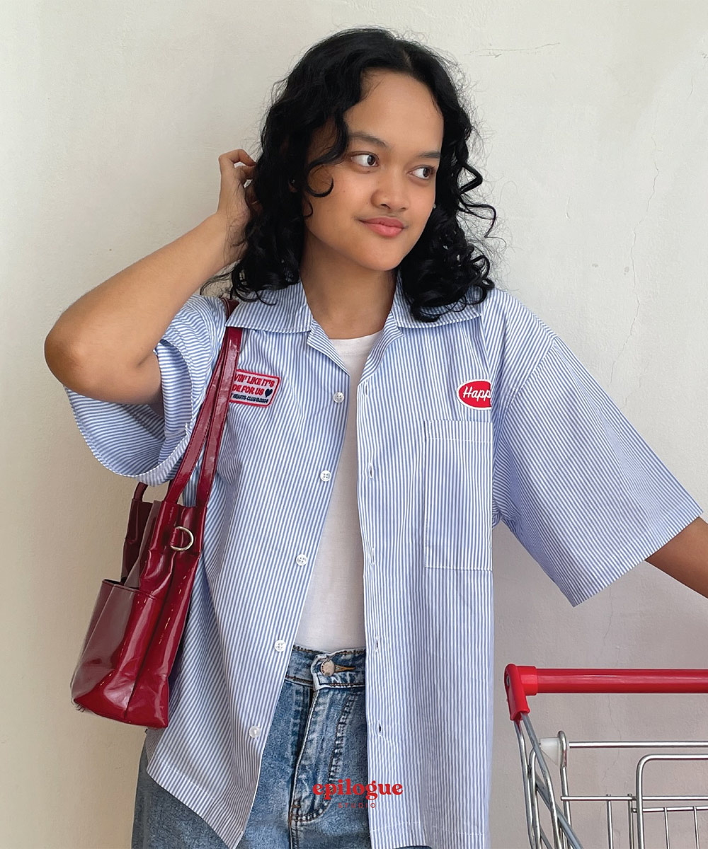 Tren Fisherman Core yang fashionable