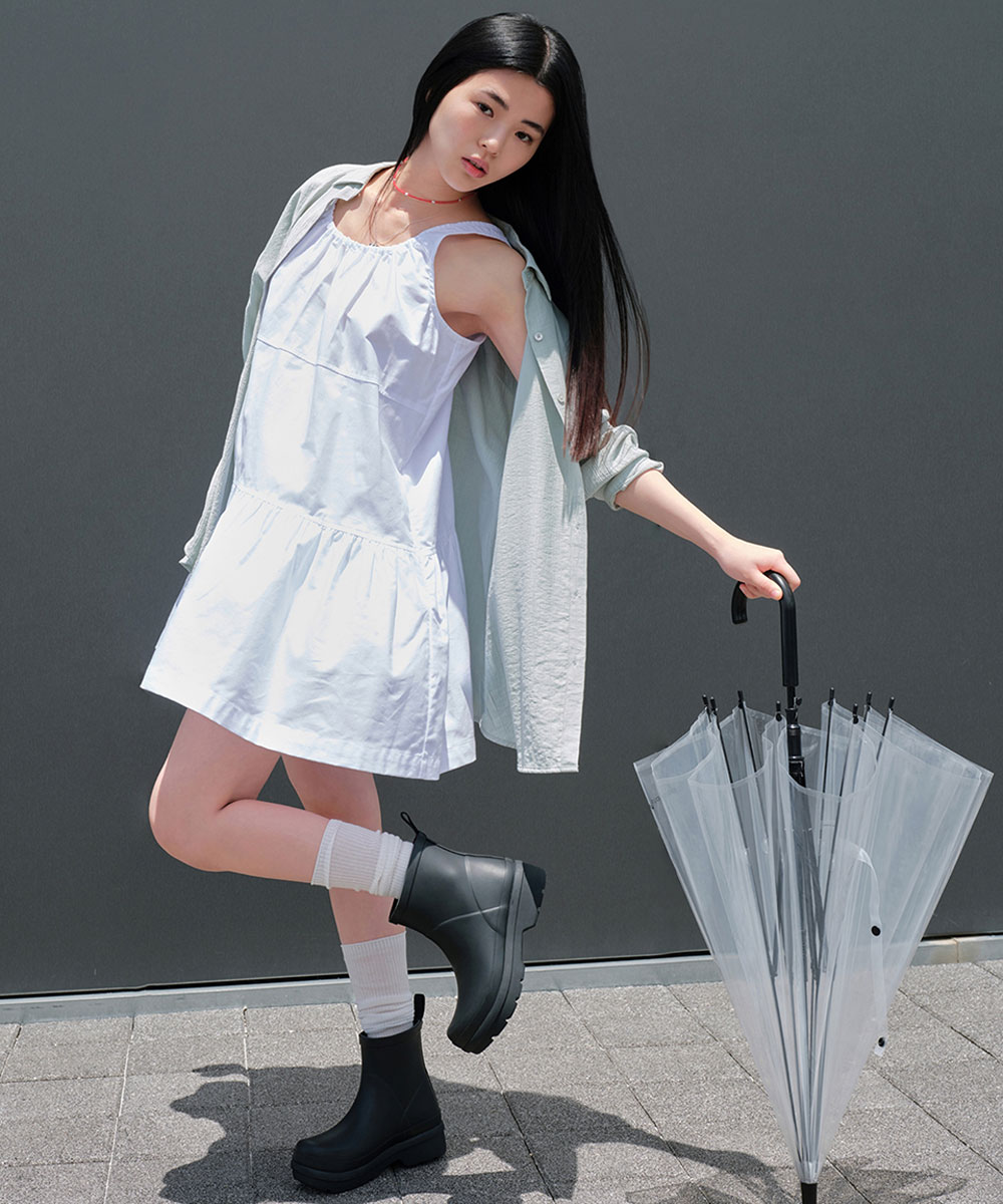Tren Fisherman Core yang fashionable